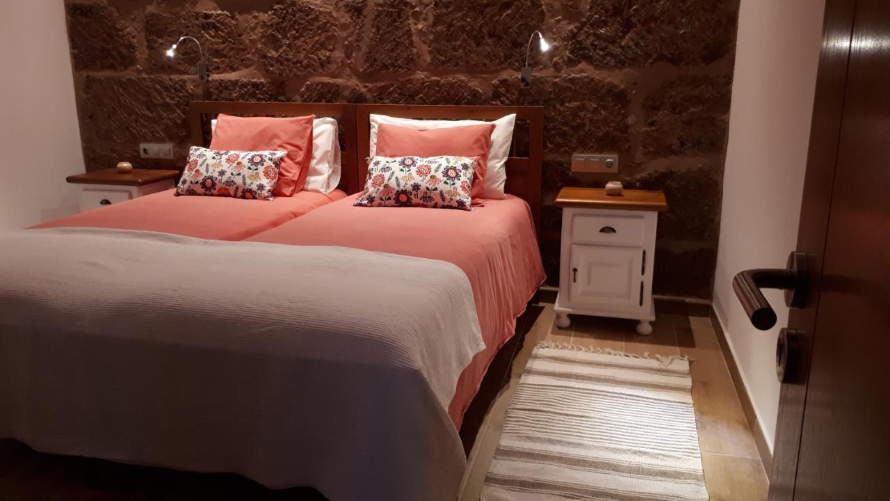فيلا Casita Tio Manuel فايي غران ري المظهر الخارجي الصورة
