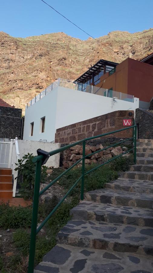 فيلا Casita Tio Manuel فايي غران ري المظهر الخارجي الصورة